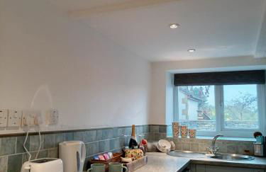 The Studio at St Cleer - Foto 3