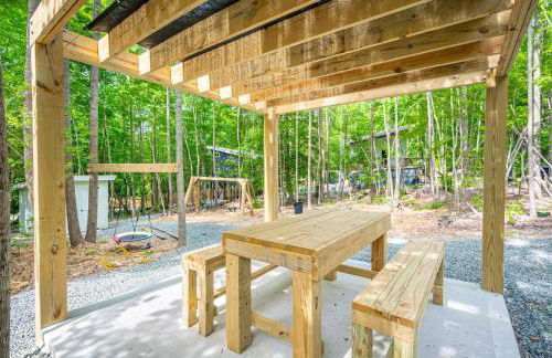 Galaxy Tree House - Foto 62