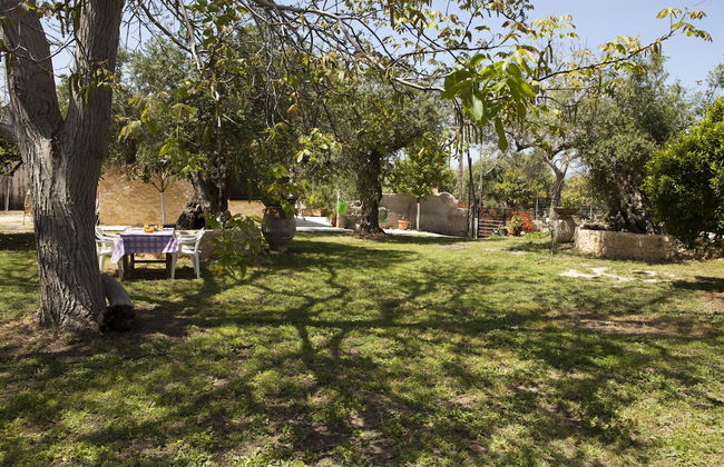 Horizonte Cretan Cottage - Foto 29