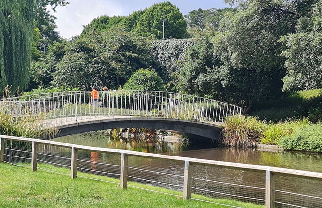 Inviting 1-bed Apartment in Hemel Hempstead - Foto 11