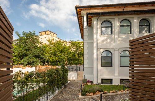 Livia Valeria Palace - Foto 46