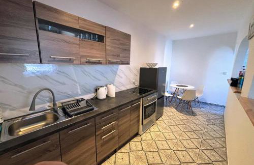 Pensjonat Eden Apartament 4 - Foto 7