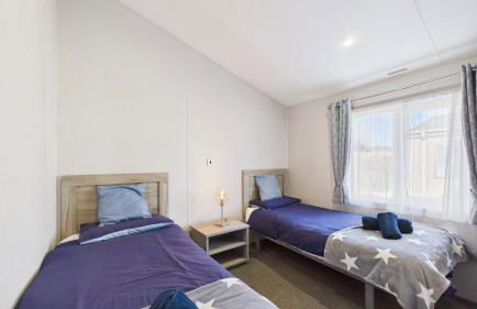 Rowan a welcoming countryside lodge - Foto 11