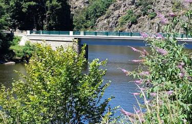 Gîte Déco terrasse ensoleillée et Wi-Fi - Foto 45