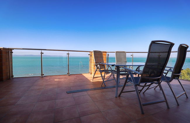 Galerius Golden Beach Apartment - Photo 67