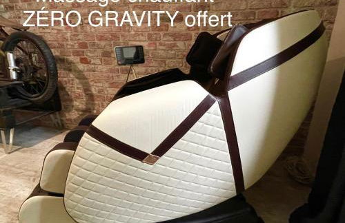 The Loft Factory 4 Chambres Vue Garonne + Jardin - Foto 5