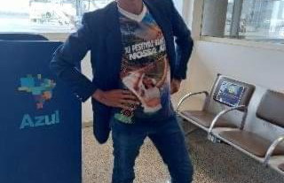 José Carlos Da Silva Dias - Photo 15