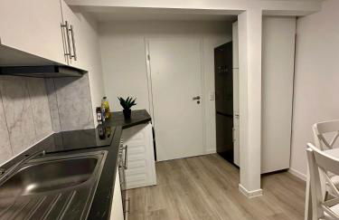 Komfortable und zentrale Apartments in Neumünster - Perfekt für Monteure und Gruppen - Foto 66