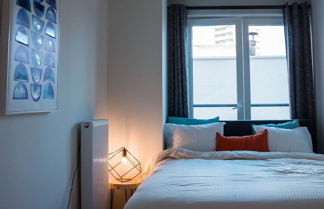 Smartflats Design - EU Commission - Foto 3