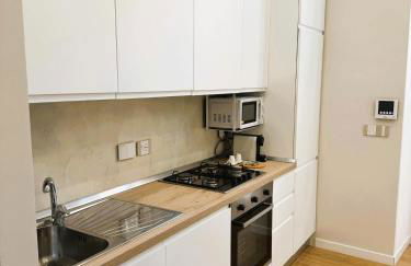 GOA SEA APARTMENT - appartamento in centro Garden&freepark - Foto 18