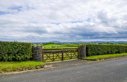 Ulster Cottages 4 miles From Portrush Bushmills Coleraine and Ballymoney - Foto 5