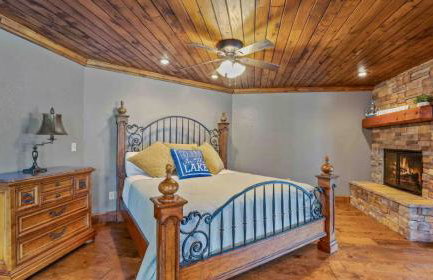 The Royal Chateau-5BED6BATHPoolHottub-20PP - Foto 18