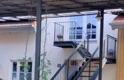 Ferienwohnung am alten Kino - Foto 4