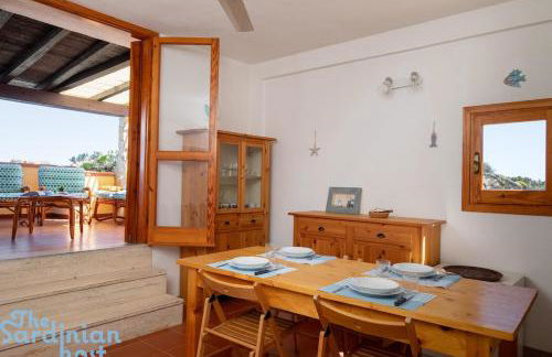 Terrazza Smeralda-Porto Rotondo Sea view-free parking - Photo 10