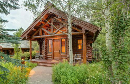 Abode at Moosehead Cabin - Foto 29