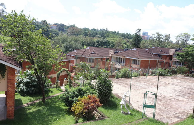 Golf Course Apartments - Photo 36