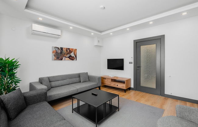 Duplex w Balcony Terrace 5 min to Beach - Foto 5