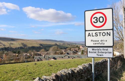 Middlefell View Cottage - Foto 42