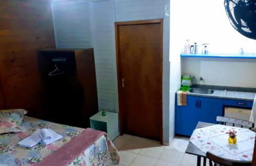 Magia e lazer - Chácara Lucinda - 12km do centro de Morretes - Foto 8