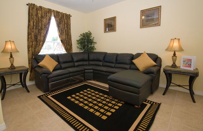 Ov1301 - Watersong - 6 Bed 4.5 Baths Villa - Foto 8