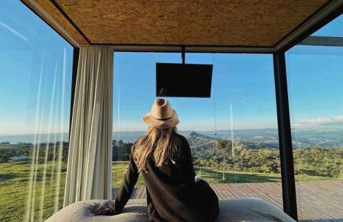 Casa de Vidro - Foto 68