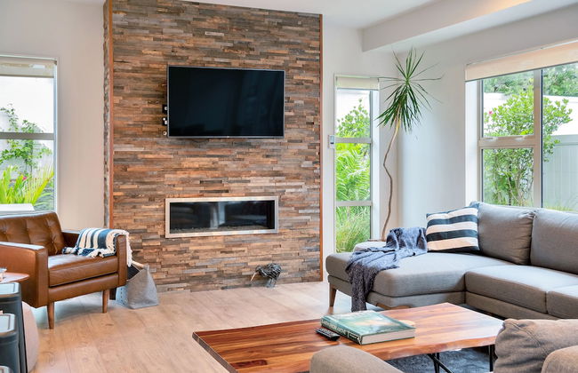 Elegant and Stylish Retreat in Epsom - Foto 44