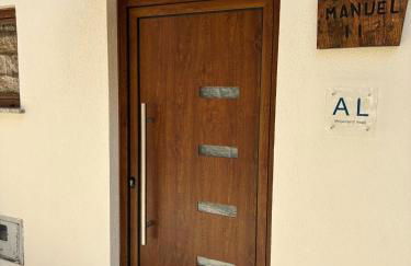 Casa Manuel II Sabugueiro - Foto 34