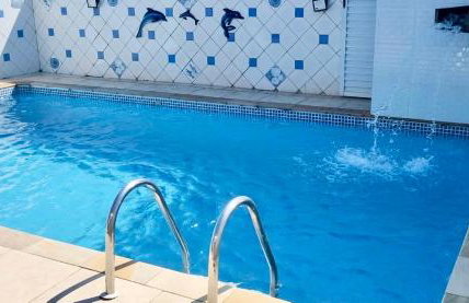 Casa do Aconchego Quadra 28 - Photo 1