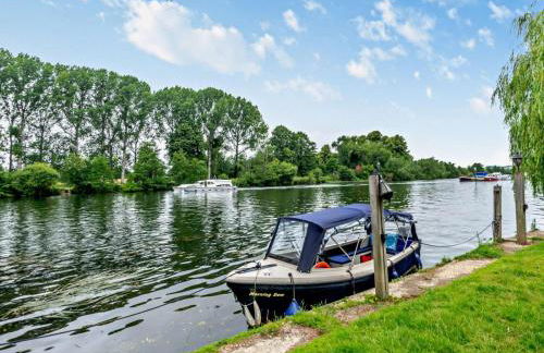 Thames View Marlow - Foto 21