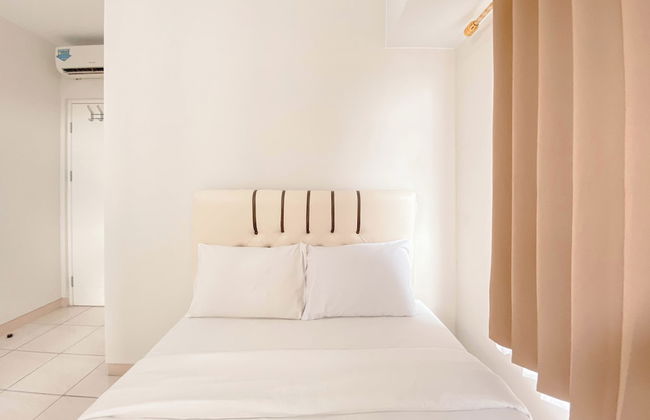 Good And Spacious 3Br At Springlake Summarecon Bekasi Apartment - Foto 3