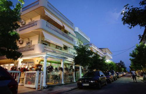 Blue Dream Hotel - Foto 1