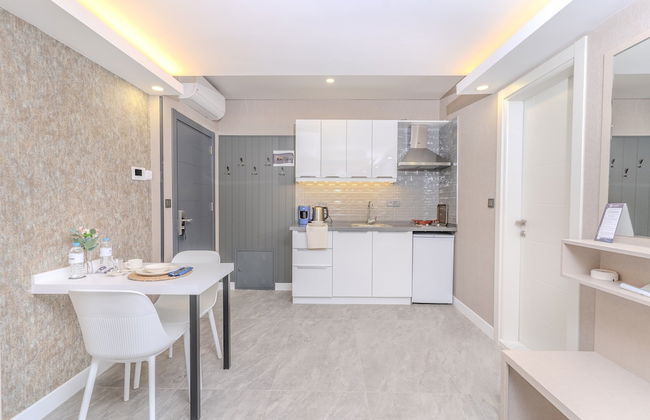 Olea Suites Otel - Foto 17