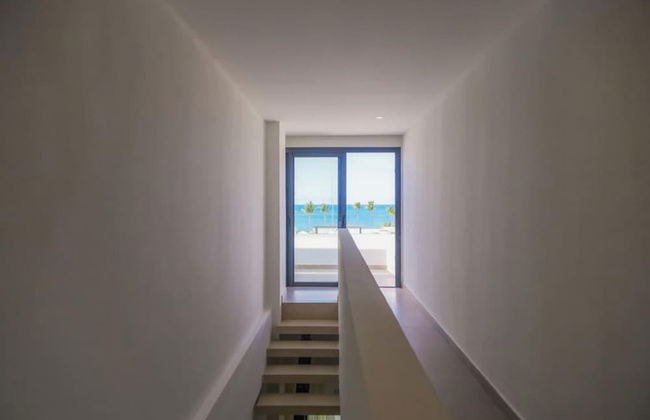 Elegant and Spacious Penthouse With Ocean View - Foto 41