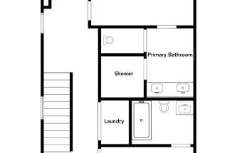 Brand New 5BR house & Carriage House near Downtown - Foto 55