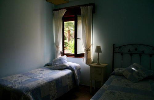 Apartamentos Rurales La Bardenilla - Foto 21