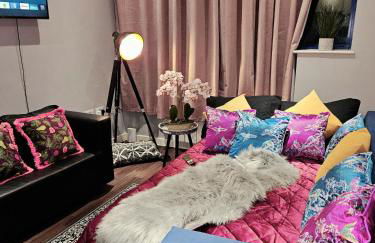 The Skyline - 1 Bedroom Apartment in London Heathrow - 2nd Floor - Foto 20