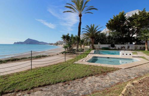 Primera línea de playa - Photo 19