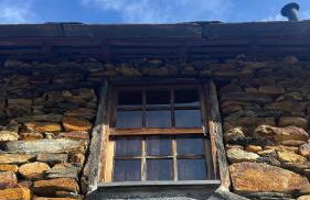 O Pardieiro - Aldeia da Paradinha com praia fluvial - Foto 34