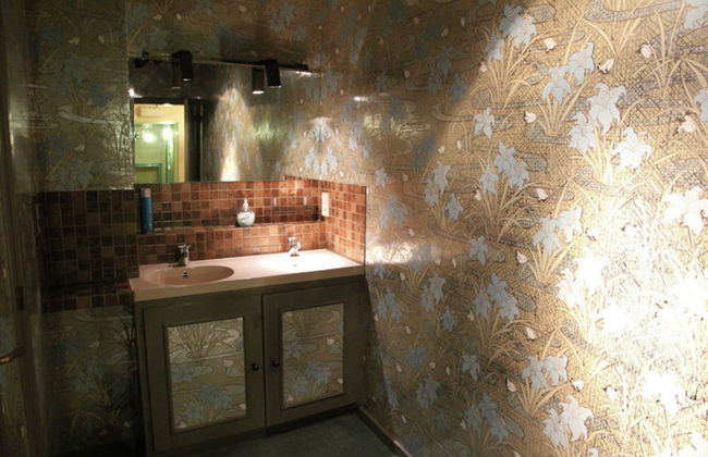 La Roche Riverside Mansion - Foto 21