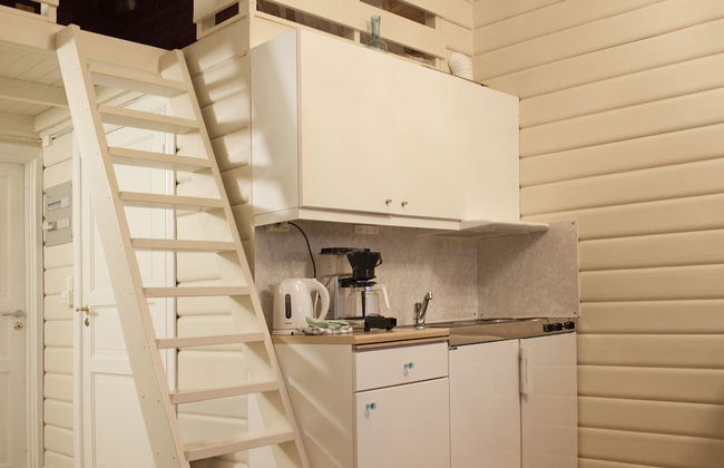 Topcamp Havblikk - Helgeland - Photo 34