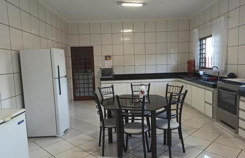 Sítio Recanto da Paz - Chácara para temporada com piscina aquecida - Foto 23