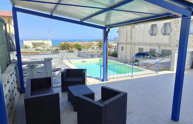 Apartment in Alcamo Near the Beach - Foto 18