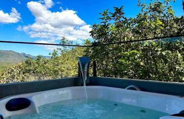 Casa Vértize, uma casa de alto padrão com Spa Hidro e vista espetacular - Foto 25