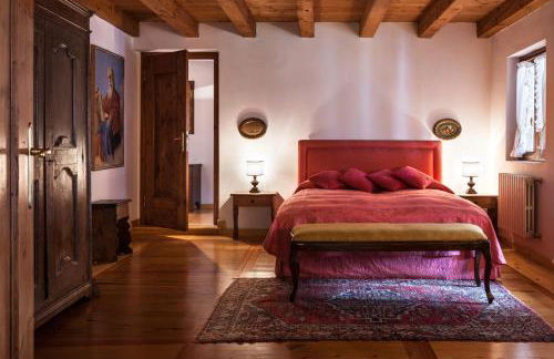 Colvago La Corte Spectacular Ancient Country House - Foto 18