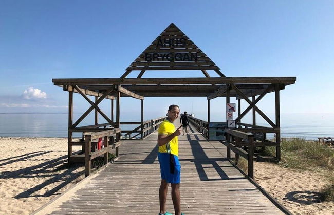 Åhus Resort - Photo 26