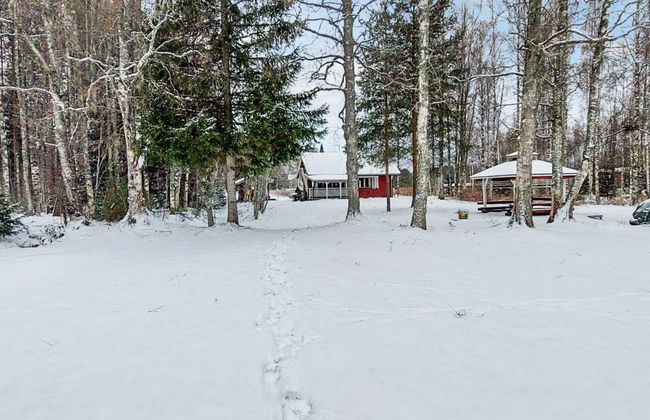 Ruokovirran mökki - Foto 10