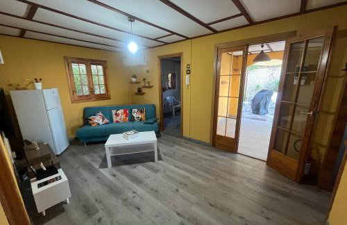 Villetta vista mare con piscina, giardino e parcheggio privato - Foto 12