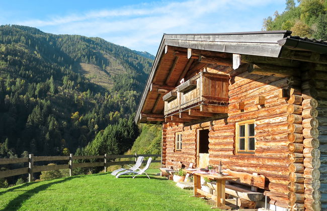 Sturmbachhütte - Foto 7