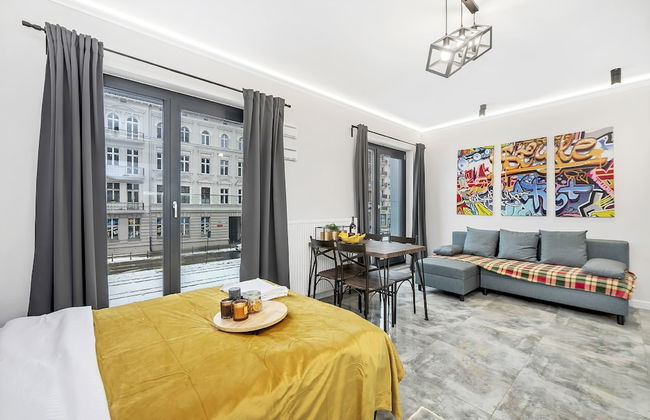 Lumina Prezydenta Gabriela Narutowicza - Foto 10