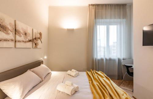 Elegant Design Apartment[Duomo-Navigli]A/C e WI-FI - Foto 1